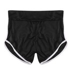 Women   s Summer Workout Shorts Slim Fit Stretch Yoga Gym Fitness Sports Pants