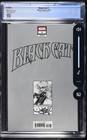 Black Cat  1 Cgc 9 8 Jonboy Meyers Virgin Variant     ltd 400    