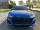 2022 Audi Rs Q8 