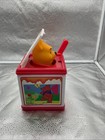1988 Walt Disney Company Winnie The Pooh Jack In The Box Works