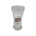 Vintage Schlitz  Pilsner 5  Beer Glass Tavern Barware Man Cave Decor Set Of 2