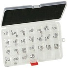 Hot Cams 7 48mm Valve Shim Kit Hcshim01 56-0896 0925-0010 68-2073 870966 12-5660