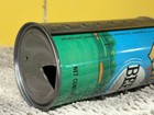 Wilco Premium Beer  Empty 12oz Pull Tab Beer Can  Old Tin Can From Hammonton Nj