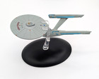 Eaglemoss Lot Star Trek Bundle 5 Ships Excelsior  Enterprise  Equinox  Stargazer