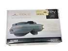 Spektrum Focal V2 Fpv Wireless Headset Goggles W V2 Diversity Spmvr2510  17051