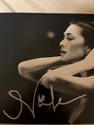 Nicole Scherzinger Sunset Blvd  Signed Autographed 8x10 Photo Broadway Proof 