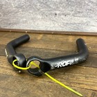 Vintage Profile Design Bar Ends Climbing Bars 1990s L Bend Black Mountain Bike