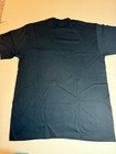 Brazilian Jujitsu Martial Arts T-shirt Medium  new 