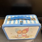 Vintage Hallmark 1975 Metal Lunchbox Without Thermos
