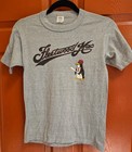 Vint  1982 Fleetwood Mac Glenn Frey Don Henley Joe Walsh Boz Scaggs Irvine Shirt
