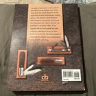 Big Book Of Pocket Knives By Stewart