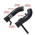 Cold Air Intake System For Infiniti G37 Q50 2007-2020 Nissan 350z 370z 3 7l 3 5l