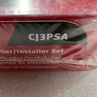 Snap-on Power Steering Alternator Pulley Puller Set Cj3psa