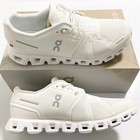 Top Sale  on  Cloud 6 Women s Mesh White Sneakers All Size