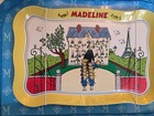 Madeline Tea Set - Metal   Tin  Spare Pieces Cups  Saucers Tea Pot Plates Spoon