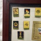 1996 Atlanta Olympics  17 Pin Historic Olympic Winter Games  Set   284 Of 10 000