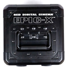 Red Epic-x Dragon 6k Dsmc1  ready To Shoot Bundle With Lots Of Accessories 