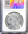 1780 Austria Silver 1 Taler Maria Theresa Restrike Ngc Ms 63 Great Luster