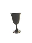 Vintage Wallace Sterling Silver Goblet 6 75    134 Grams