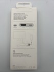 Apple Lightning Digital Av Adapter - Mw2p3am a