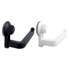 Wall Mounted Suction Cup Toilet Paper Roll Holder Tissue Holders Bathroom Us