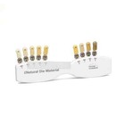 Dental Ips Natural Die Material Shade Guide Ivoclar Vivadent Nd1-9 Abutment 1set