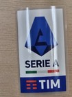 Soccer Patch Badge Serie A Tim Different Years      85