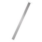 3 Pack Stainless Steel Sheet Metal Strips 1 2  Wide X 12  Long X  025  Thick New