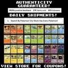 Pokemon Prismatic Evolutions  Choose Your Card  Reverse Holo holo Ex Full Art Nm