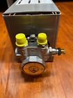 Thermoplan Mastrena 2 Water Pump Complete Assembly 132 517  new 
