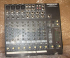 Mackie Micro Series 1202-vlz Pro 12-channel Mic line Compact Mixer