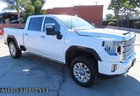 2022 Gmc Sierra 3500hd Denali