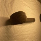 Vintage Porter Ferguson Jmr-3 Curved Auto Body Spoon Tool