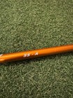 New Aldila Nvs Orange Nxt Gen 55g Senior Flex Driver Shaft - Choose Adapter