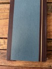 Vtg Wilson Jones S300-15r Hardbound Accounting Journal Ledger Book 160 Pages