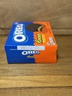 Oreo Reeses Limited Edition Sealed Box