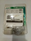 Bellsouth Caller Id With Call Waiting 40 Caller Id Memory Model Ci 43 New Open 