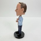 Rick Nold Auburn Bobblehead Ultra Rare Volleyball Coach Nib