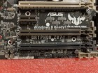 Asus Gryphon Z87 Lga1150 Ddr3 Usb3 0 Intel Z87 Matx Motherboard  No I o