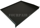 1 Space Cantilever Keyboard Server Monitor Rack Mount Shelf - 19  1u 15  Deep