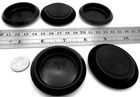 1 5 8  Hole Fit Cap Panel Plug Sheet Metal Hole Plug For 1 625  Hole 3 32  Panel