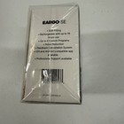 New - Eargo Se Otc Self-fitting Hearing Aids 99-0155-001