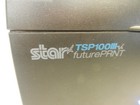 Star Tsp100iii Thermal Pos Receipt Printer One Tsp143iiiu W Power Cord 