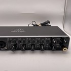 Behringer U-phoria Umc404hd Usb Audio Interface With Power Cable