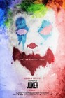 Joker 2019 Movie Poster Film Wall Decor Art Print Canvas Poster