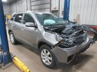 Sorento   2011 Antenna 310836