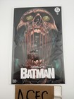Absolute Batman  19 Rafa Sandoval Raw Trade gitd Set Limited Edition