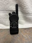 Motorola Cls1410 4 Channel Uhf Two-way Radio