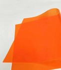 Pvc Clear Plastic Tinted 0 5mm  20 Gauge polyvinyl Transparent Multiple Uses 48 
