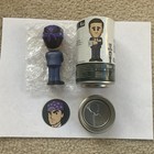 Funko Pop  Soda - Michael Scott Chase Prison Mike 2 000 Pcs New